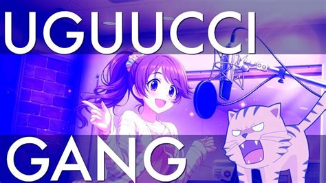 nyanners gucci gang|Gucci Gang : Free Download, Borrow, and Streaming : Internet .